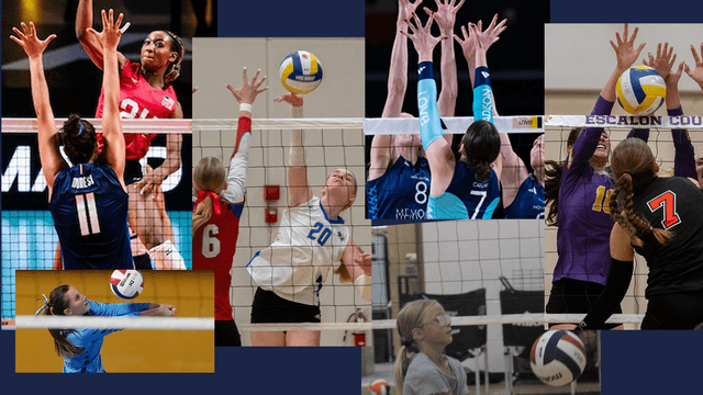 Youth Inc. and League One Volleyball are Partnering to Inform, Inspire, and Entertain the Girls’ Volleyball Community