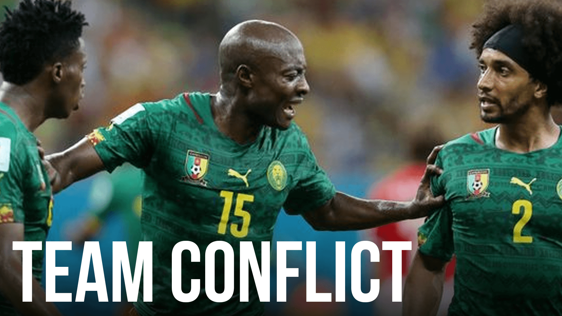 Youth Inc. Recommends: How to Resolve Team Conflict