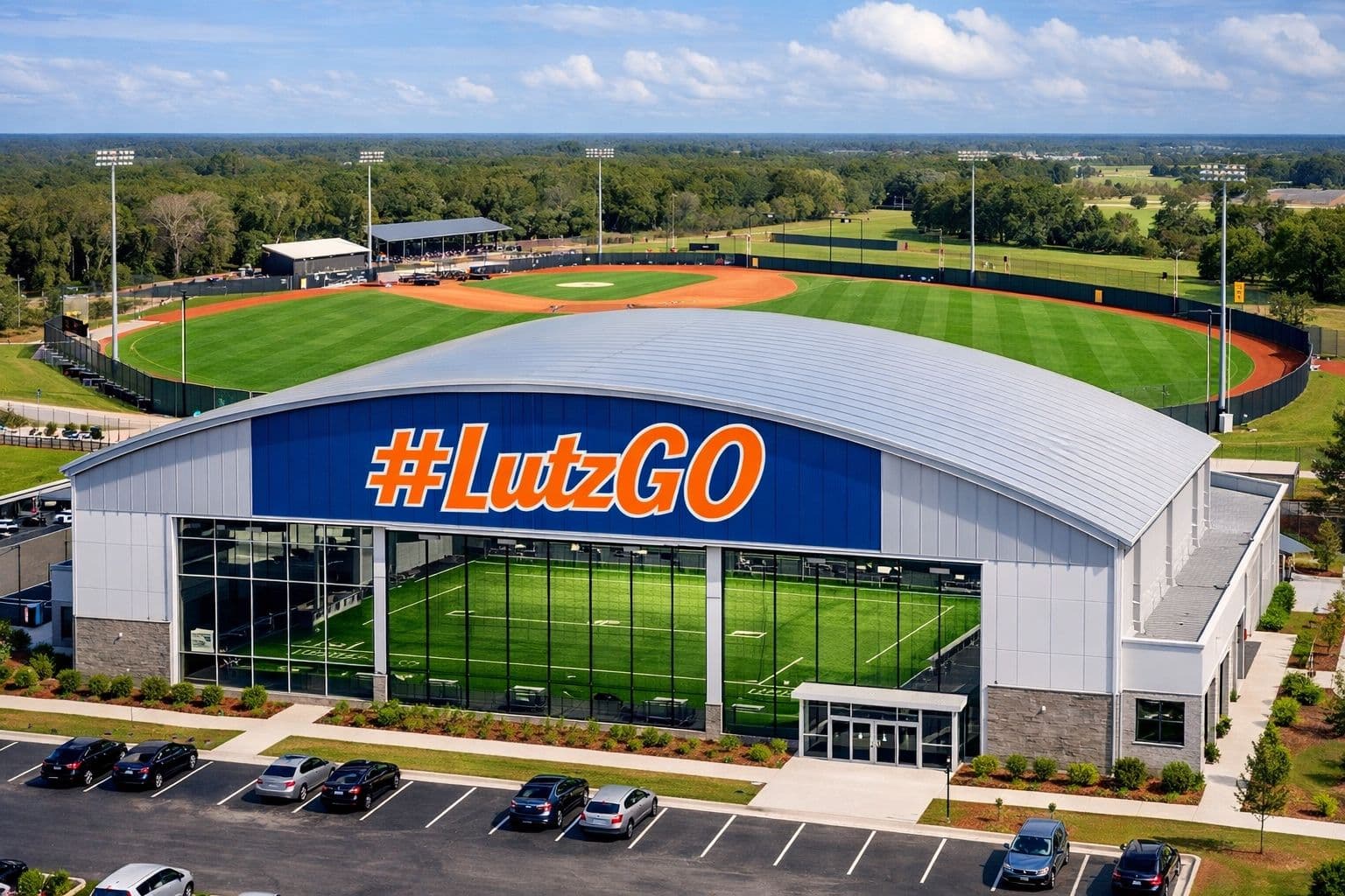 LutzGO: Building Youth Sports the Right Way