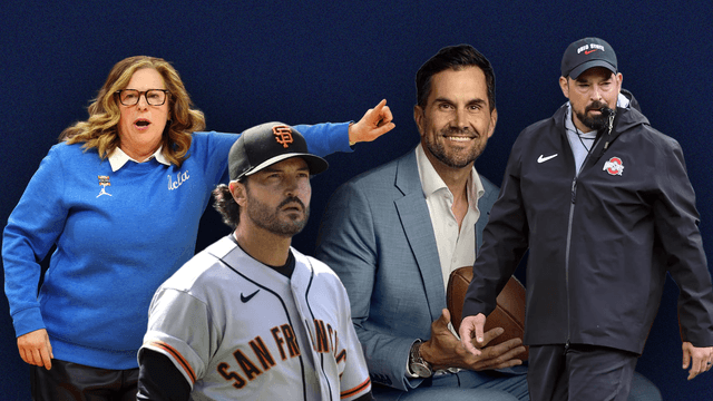 Celebrating National Coaches Day