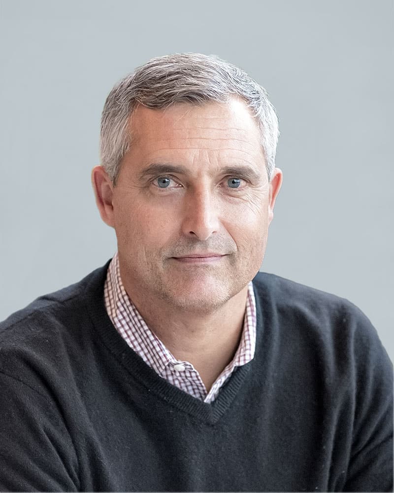 Peter Carlisle