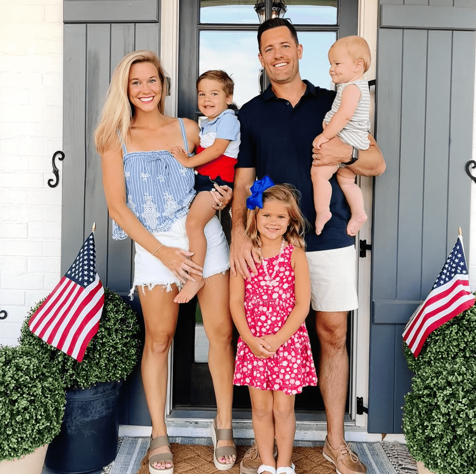 Ryan Baise, Co-Founder & CEO