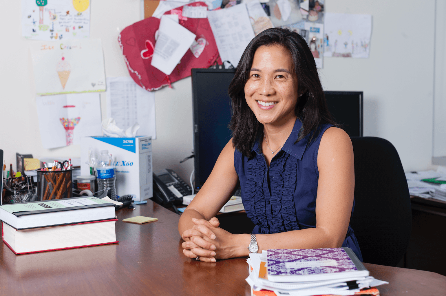 Angela Duckworth Reveals What Really Builds Grit in Kids