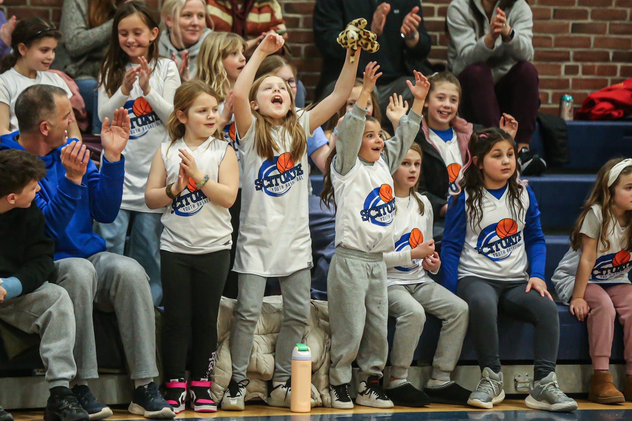 Must-Watch Girls Sports Clips This Week