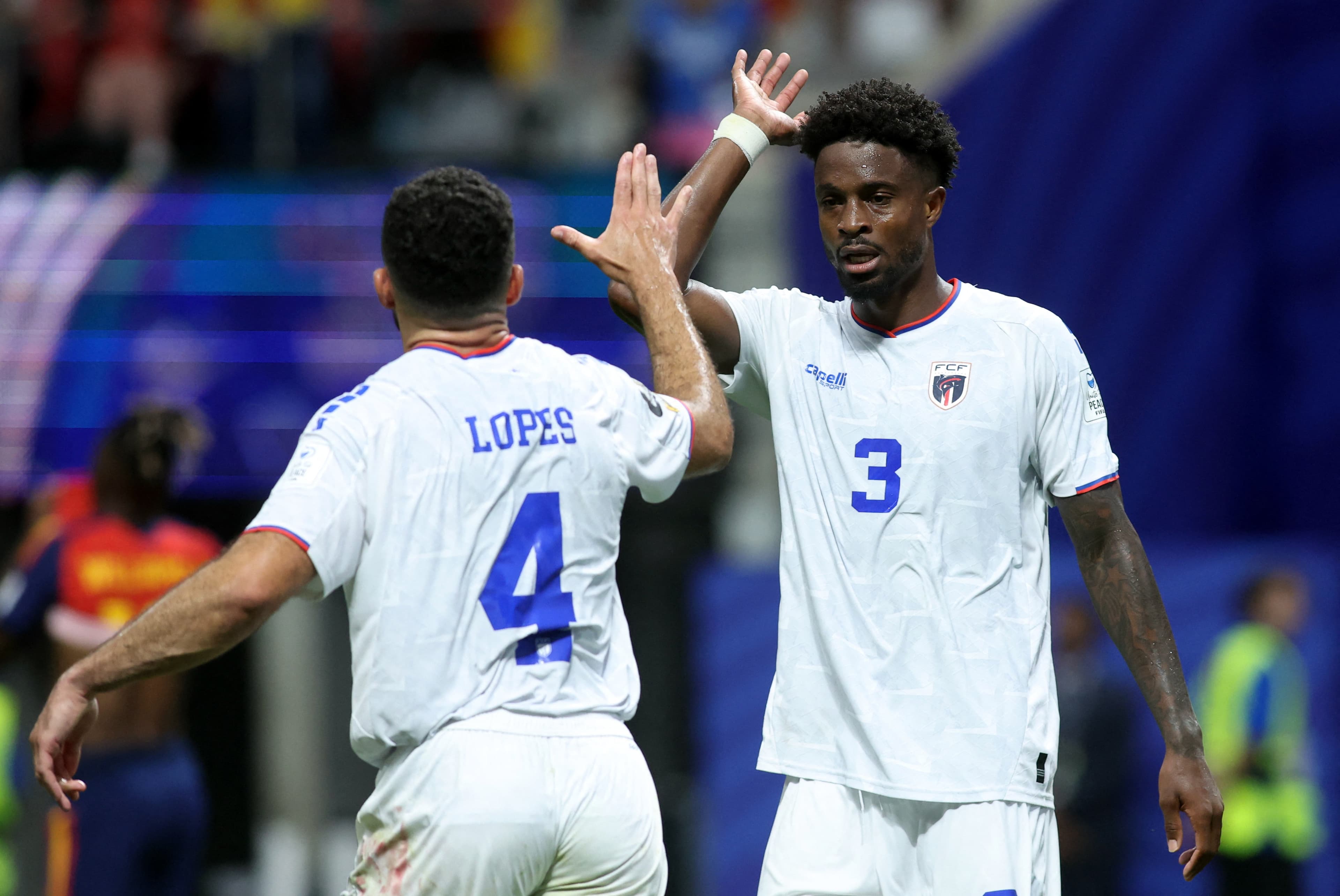 Five Reasons Youth Athletes Should Tune in to the World Cup (And What to Look For)