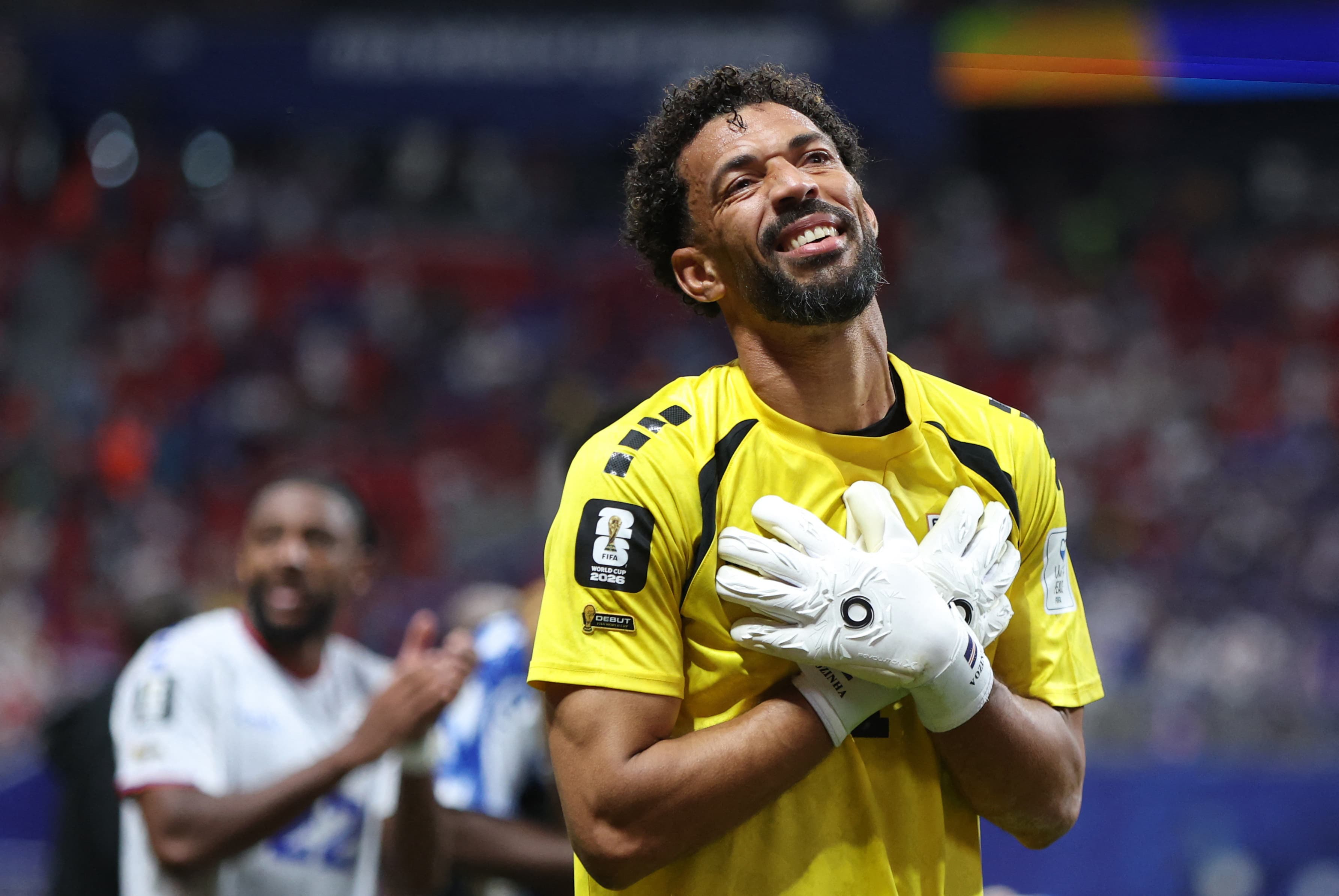 Why the World Cup's Smallest Nations Are Delivering Its Biggest Stories