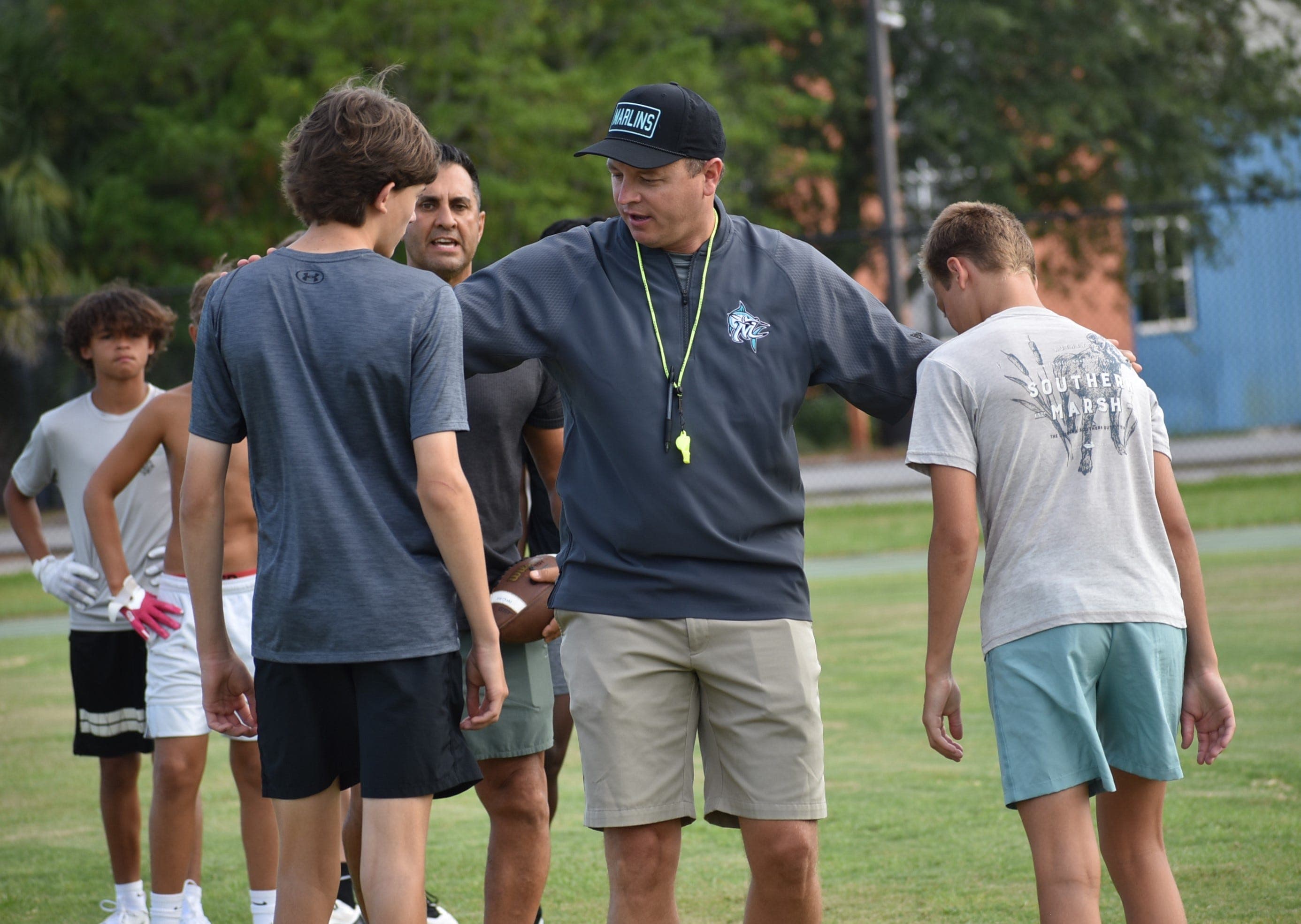 Specialization is the Reality, Now What?
