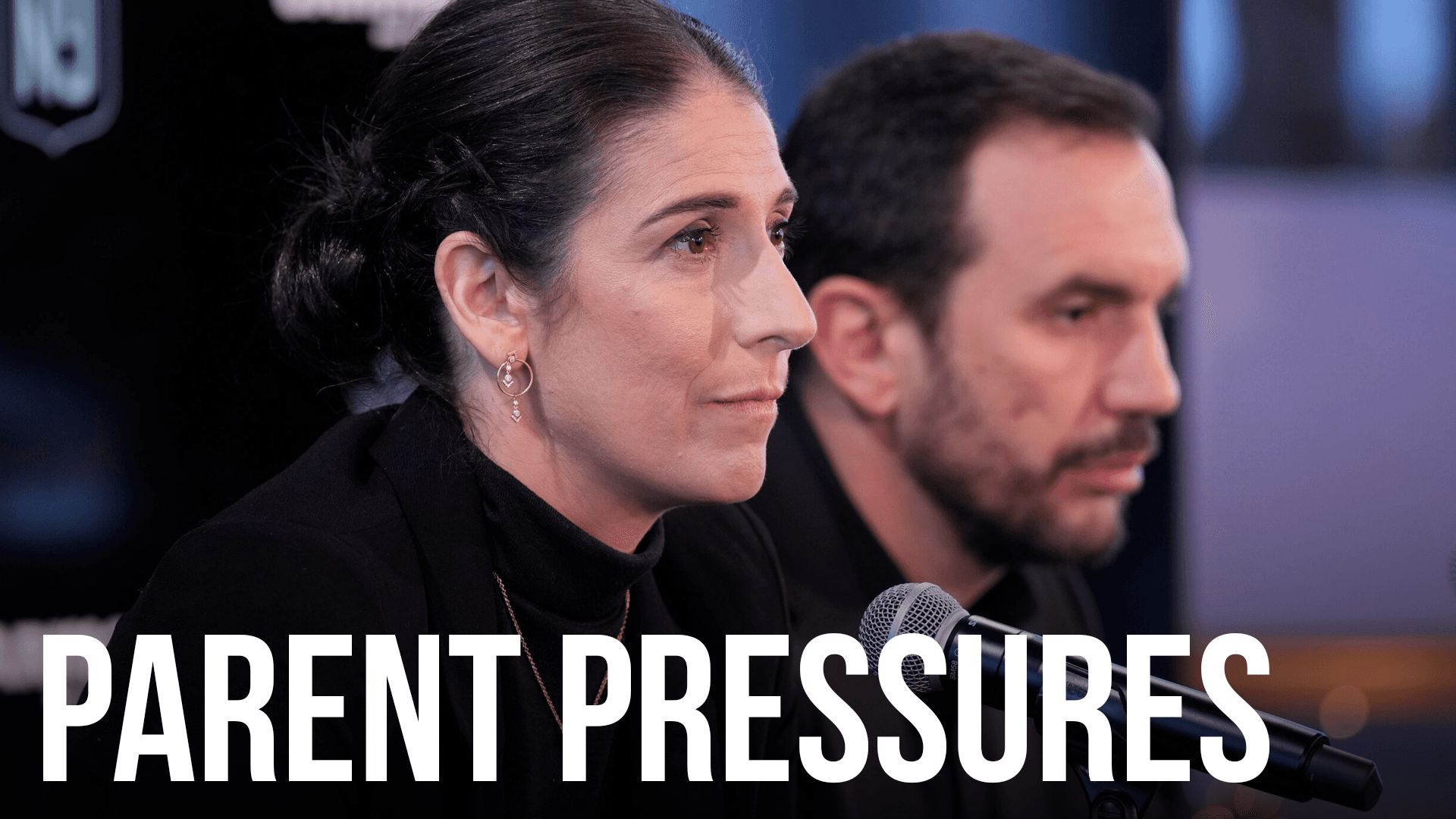 Advice to Parents About the Pressure for Youth Athletes to be ELITE