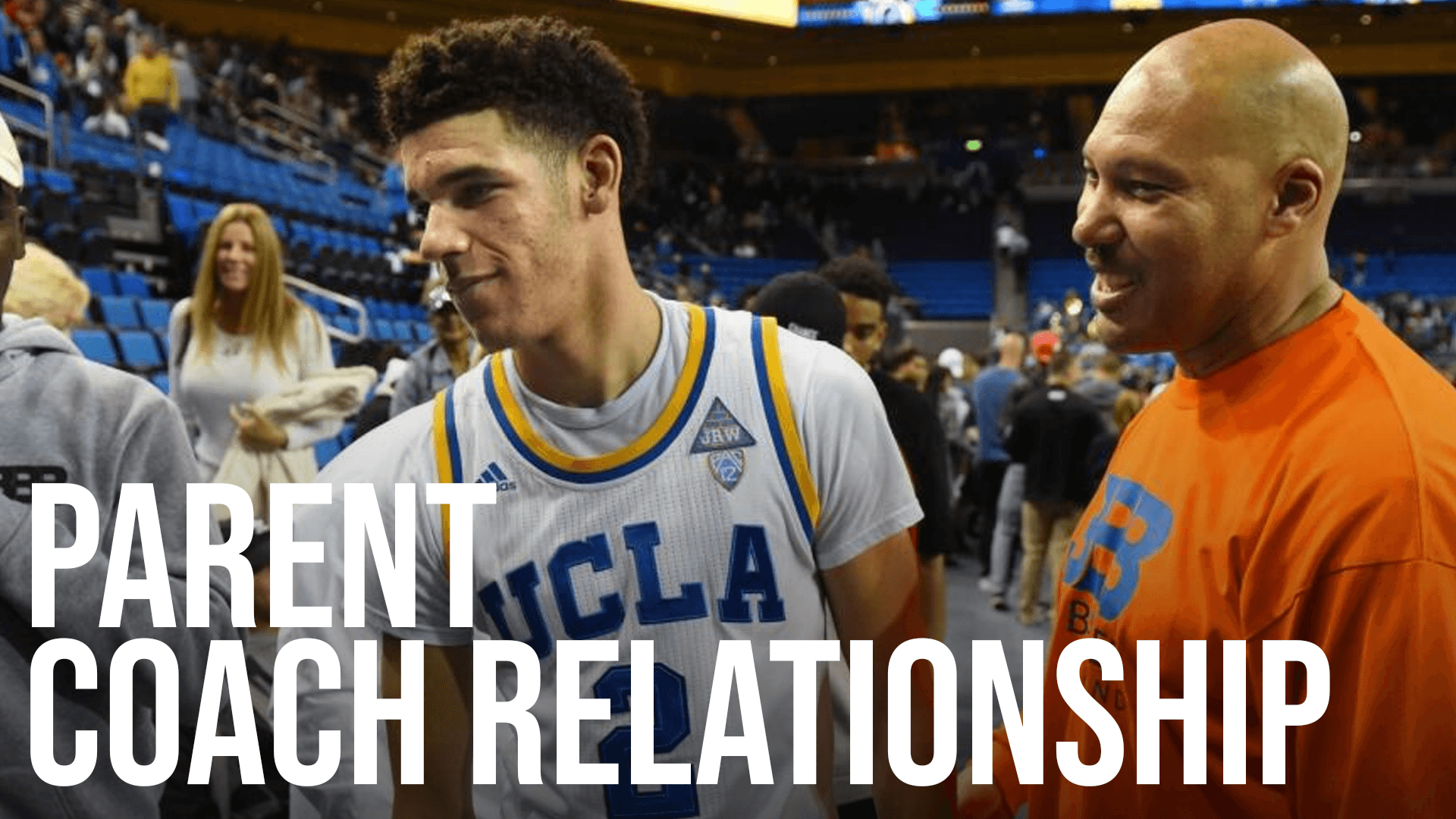 How College Coaches Handle Parent-Athlete Dynamics: Coach Tom Crean's Take