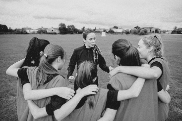 Girls Coach