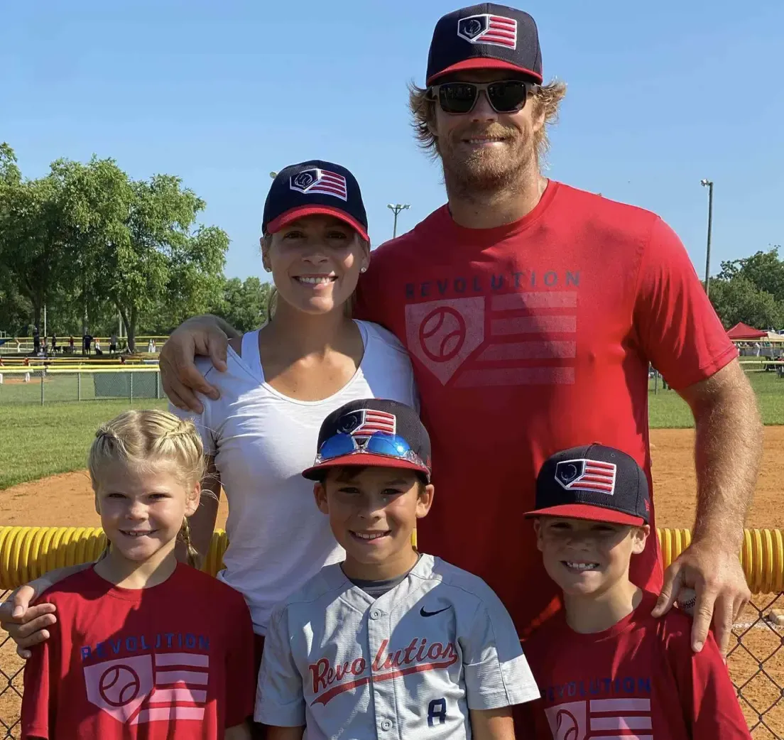 Greg Olsen, Co-Founder