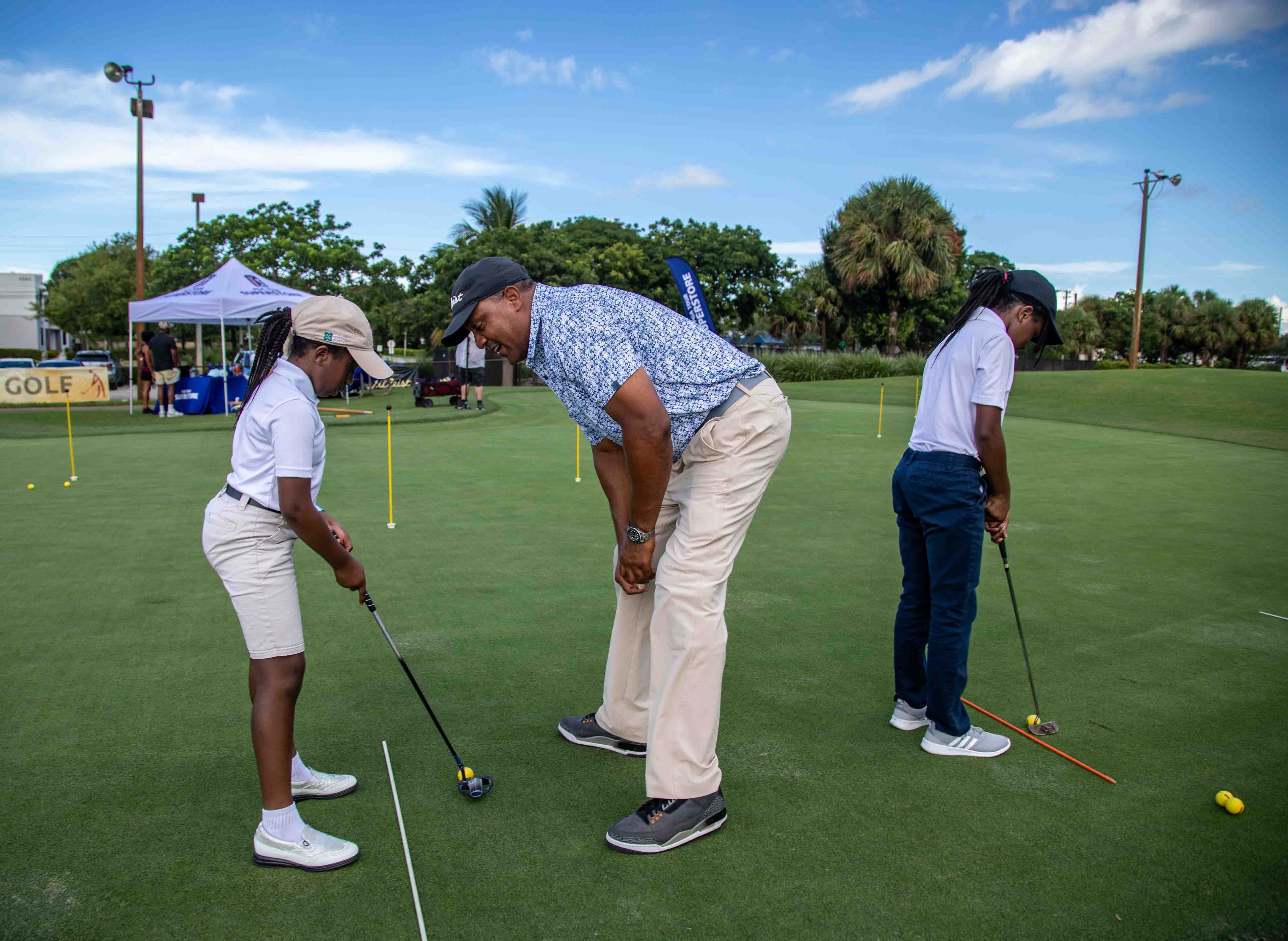 Youth Inc. Recommends: Five Resources to Help You Motivate Your Young Golfer